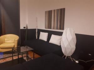 Appartement Casa Roma Turate Italien