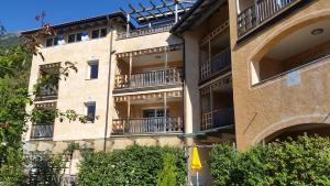 Appartementhaus Am Waalweg