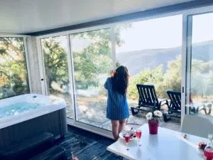 Alojamento Rural de Colmeais - Sambade