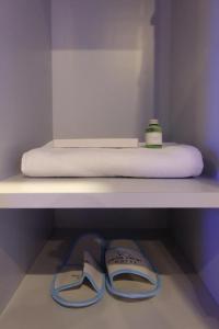 PassGo Digital Airport Hotel Terminal 3 Soekarno Hatta