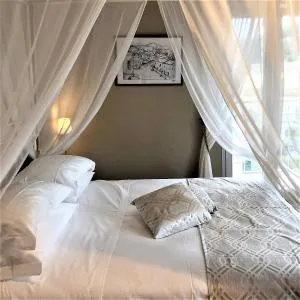B&B Baronia Luxury Rooms - Flumeri