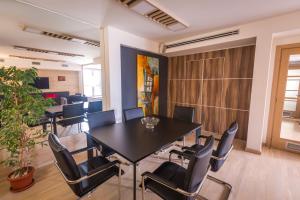 HostGost Selected Suites - BAMS, Private Spa included