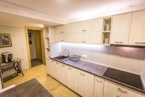 HostGost Selected Suites - BAMS, Private Spa included