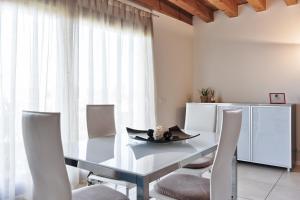 CASA GIORGIA - NEL CUORE DI VICENZA