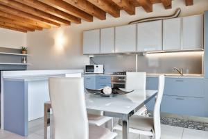 CASA GIORGIA - NEL CUORE DI VICENZA