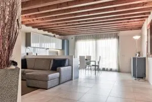 CASA GIORGIA - NEL CUORE DI VICENZA - 维琴察