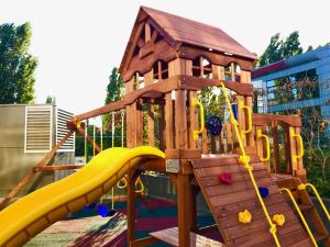 Monaco Grand Apartments By CityBookings