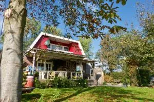 Bed & Breakfast "Bij Lucie" - Raerd