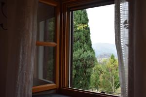 Agriturismo Spazzavento