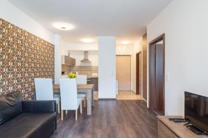 Corvin Residence Apartments