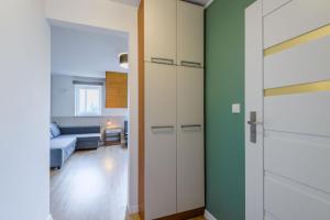 "Morskie Kąty" - Kąty Rybackie