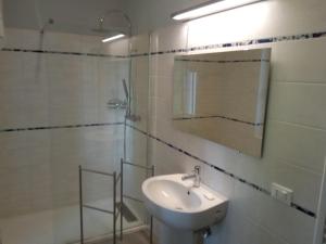 Apartment mit 2 Schlafzimmern