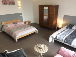 B&B / Chambres d'hotes Chambres 