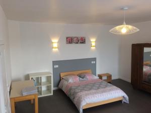 B&B / Chambres d'hotes Chambres 