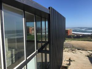 Casas Punta Costanera