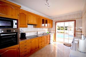 magnifique et spacieuse villa avec piscine privative