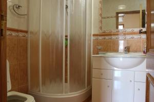 magnifique et spacieuse villa avec piscine privative