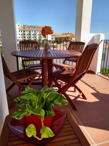 Benalmadena Lomas de Mena