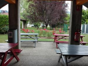 Hotels Premiere Classe Grenoble Sud - Gieres Universite : photos des chambres