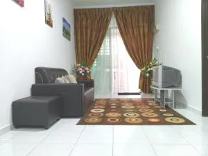 Wany Homestay & Guest House - Kampong Sungai Pasir Kechil
