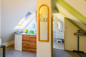 "Morskie Kąty" - Kąty Rybackie