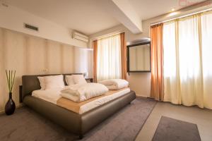 HostGost Selected Suites - BAMS, Private Spa included