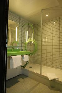 Hotels ibis Styles Besancon : photos des chambres