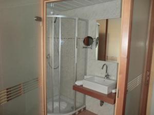 Single Room room in Hotel Altenberg