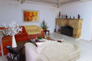 Pousada Vilage Inn Capivari Campos do Jordão