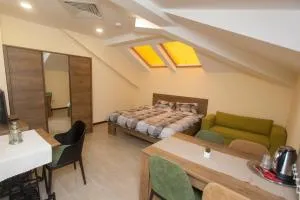 Sofia Family House - Free Parking - صوفيا