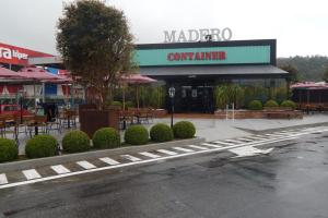 apartamento na praia grande