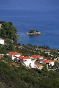 Agnantema Villas Alonissos Greece
