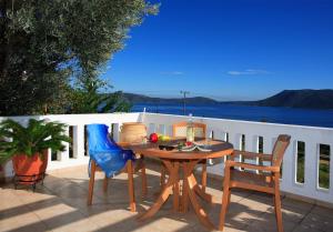 Agnantema Villas Alonissos Greece