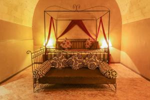 Masseria Spa LuciaGiovanni