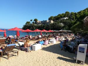 Villa Louisa Skiathos Greece