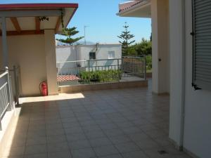 Asfodelos Apartment Hotel Ilia Greece