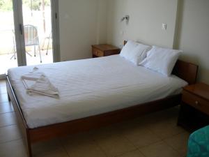 Asfodelos Apartment Hotel Ilia Greece