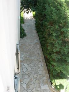 Asfodelos Apartment Hotel