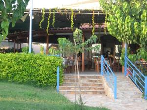 Asfodelos Apartment Hotel Ilia Greece