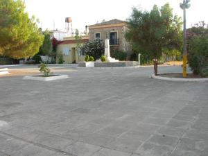 Asfodelos Apartment Hotel Ilia Greece