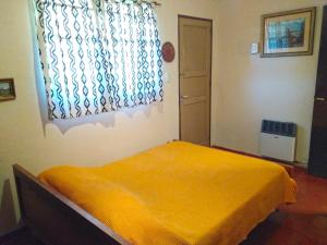 Casita Machu con pileta