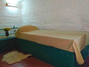 Casita Machu con pileta