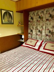 Camera Alpe di Siusi