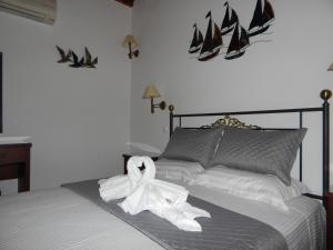 Tinos Suites & Apartments Tinos Greece