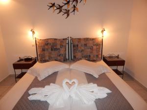 Tinos Suites & Apartments Tinos Greece