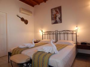 Tinos Suites & Apartments Tinos Greece