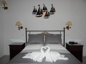 Tinos Suites & Apartments Tinos Greece