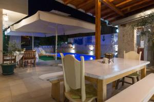 Apartment Nedo 