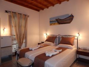 Tinos Suites & Apartments Tinos Greece