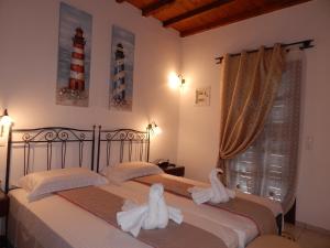 Tinos Suites & Apartments Tinos Greece